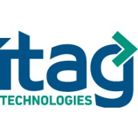ITAG Technologies logo - Similar company to Rayo It Solutions