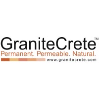 GraniteCrete, Inc. logo - Similar company to Vipeq Canada