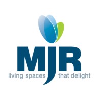 MJR Builders Pvt. Ltd. logo - Similar company to Royallinks Constructors