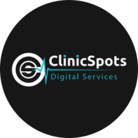 ClinicSpots Digital Services logo - Similar company to Clinicspots