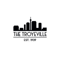 The Troyeville Hotel logo - Similar company to Casa Das Natas