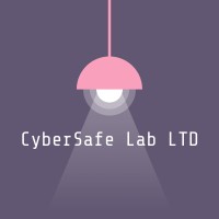 CyberSafe Lab LTD logo - Similar company to Hiddenfield