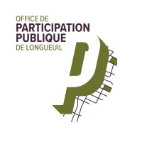 Office de participation publique de Longueuil logo - Similar company to Société Nationale Du Québec À Laval (Snq Laval)