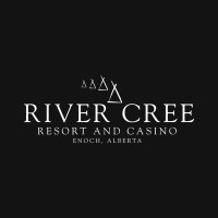 River Cree Resort & Casino logo - Similar company to River Cree Ventures