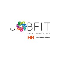 JOBfit HR logo - Similar company to Peer Group Tools