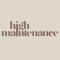 High Maintenance Marketing logo - Similar company to Hammond'S Candies