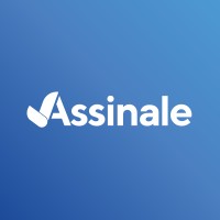 Assinale logo - Similar company to Medicion