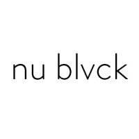 Nu Blvck logo - Similar company to Architile Ltd