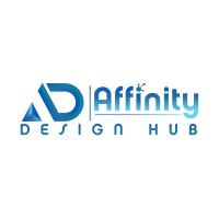 Affinity Design Hub logo - Similar company to Creative Design Crew
