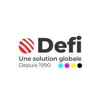 DEFI S.A.S logo - Similar company to Bft Carbon