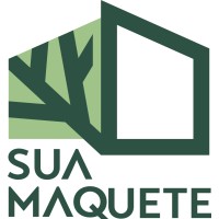Sua Maquete logo - Similar company to Wl Maquetes