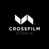 Crossfilm logo - Similar company to Contraste Visual
