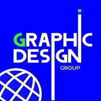 Graphic Design Group logo - Similar company to Catchyz