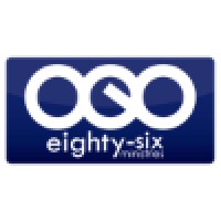 86 Ministries logo - Similar company to Saif Engineers