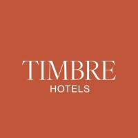 Timbre Hotels logo - Similar company to Antù Europe