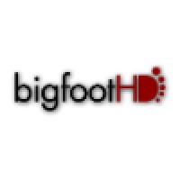 Bigfoothd