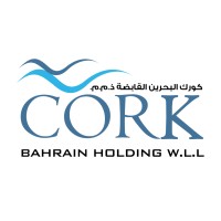 Cork Bahrain Holding W.L.L logo - Similar company to Cork Information Technology