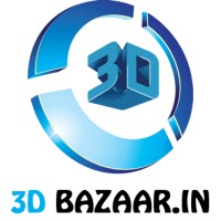 3D Bazaar logo - Similar company to Designifying