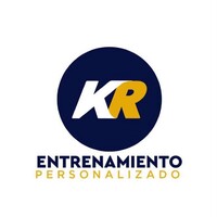 KR Personal Training logo - Similar company to Golden Home