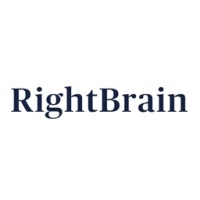 RightBrain logo - Similar company to B-로보틱스