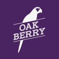 Oakberry Türkiye logo - Similar company to Bobalogy