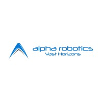 Alpha Robotics logo - Similar company to Alpha Robotics Co.,Ltd