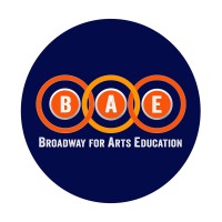 Broadway For Arts Education, Inc.