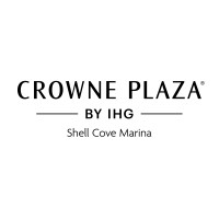 Crowne Plaza Shell Cove Marina logo - Similar company to Monarch Hotels