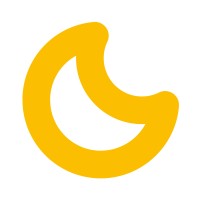 Just After Midnight logo - Similar company to 3 Sided Cube