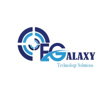E Galaxy Technology Solutions logo - Similar company to Galaxy Systems Inc