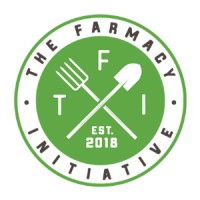 The Farmacy Initiative logo - Similar company to Forest Farmacy