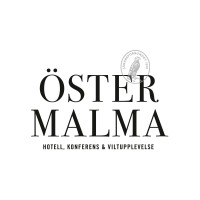Öster Malma logo - Similar company to Södertuna Slott