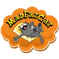 Madfatcat logo - Similar company to Mascaro Smart Ux
