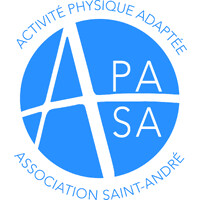 Maison Sport-Santé APAASA logo - Similar company to Tous Cap' - Tous Cap' À Dom