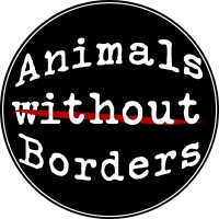 Animals without Borders (Životinje bez granica) logo - Similar company to Animals.Ai