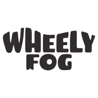 Wheely Fog logo - Similar company to Imeco