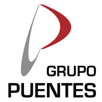 GRUPO PUENTES logo - Similar company to Sanjose Constructora