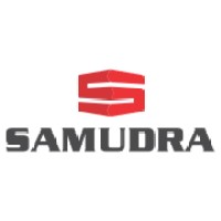 Samudra Pumps logo - Similar company to Genvik Pumps International Division