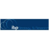 Ibp Strategy & Research