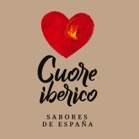 Cuore Iberico logo - Similar company to Kmsenpai