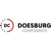 Doesburg Components logo - Similar company to Ammertech B.V.