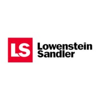Lowenstein Sandler LLP logo - Similar company to Pachulski Stang Ziehl & Jones Llp