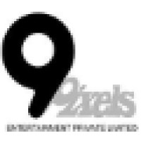 9 PIXELS ENTERTAINMENT (P) Ltd. logo - Similar company to Life Vest Inside