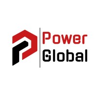 Power Global logo - Similar company to The Red Marketing Agency