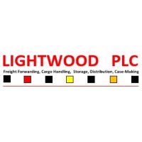Lightwood Logistics logo - Similar company to Kolanut Productions