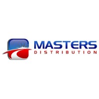 Masters Distribution logo - Similar company to Phido - A Phillips Company