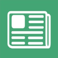 News App logo - Similar company to Progiez