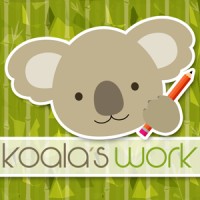 Koala'S Work