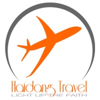 Công ty du lịch Hải Đăng Travel logo - Similar company to Du-Lich-Việt
