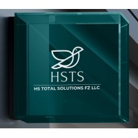 HS TOTAL SOLUTIONS logo - Similar company to Zystra Llc
